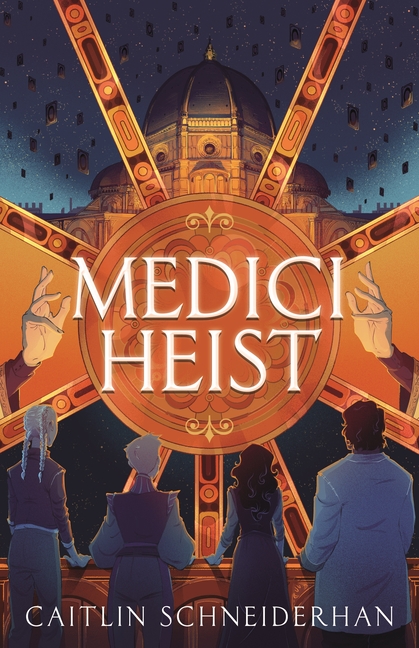 Medici Heist