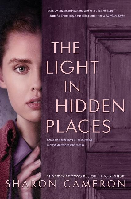 Light in Hidden Places, The