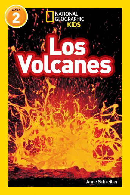 Los Volcanes