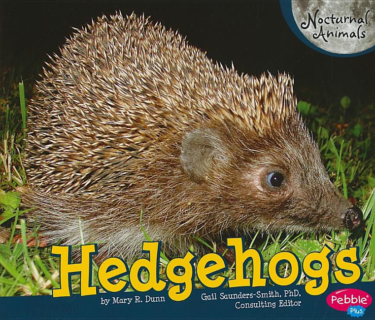 Hedgehogs