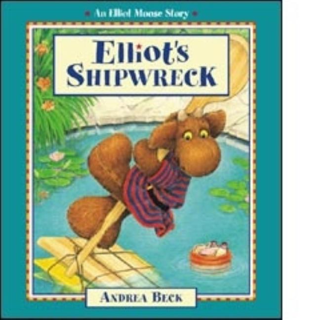 Elliot's Shipwreck