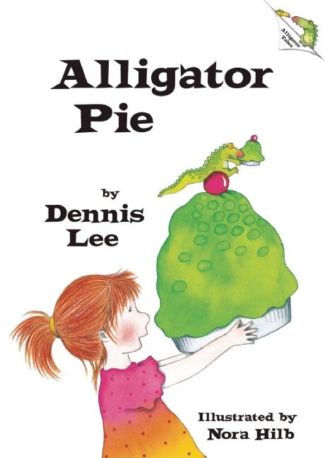 Alligator Pie