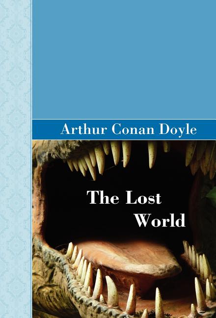 The Lost World