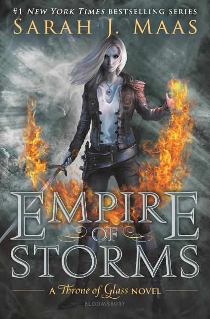 Empire of Storms