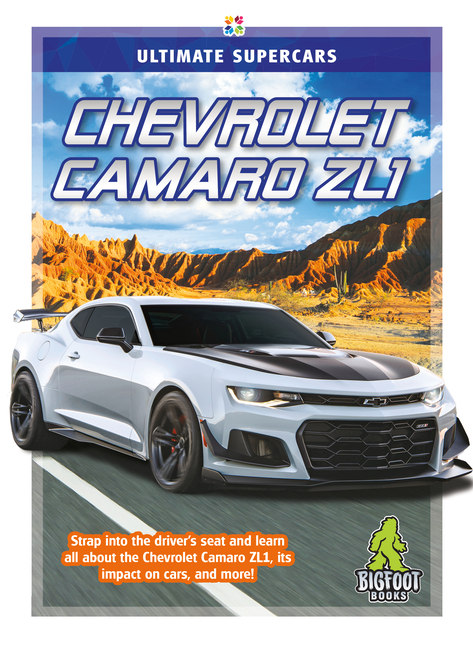 Chevrolet Camaro Zl1