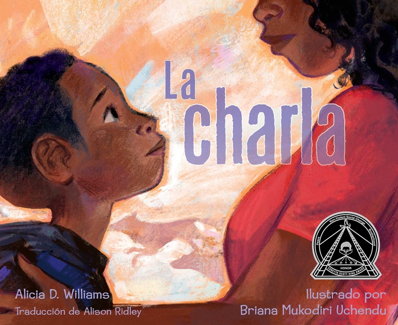 La charla