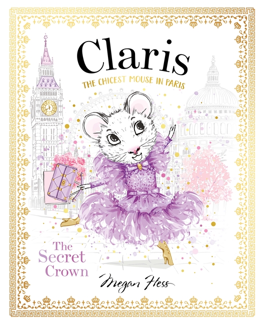 The Secret Crown