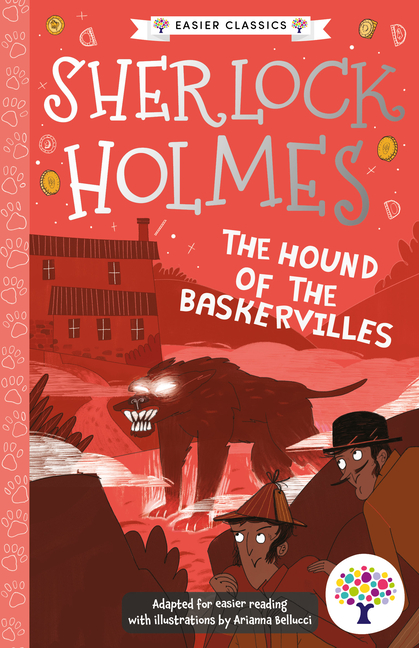 The Hound of the Baskervilles