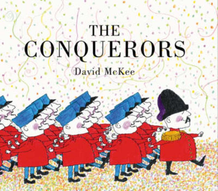 The Conquerors