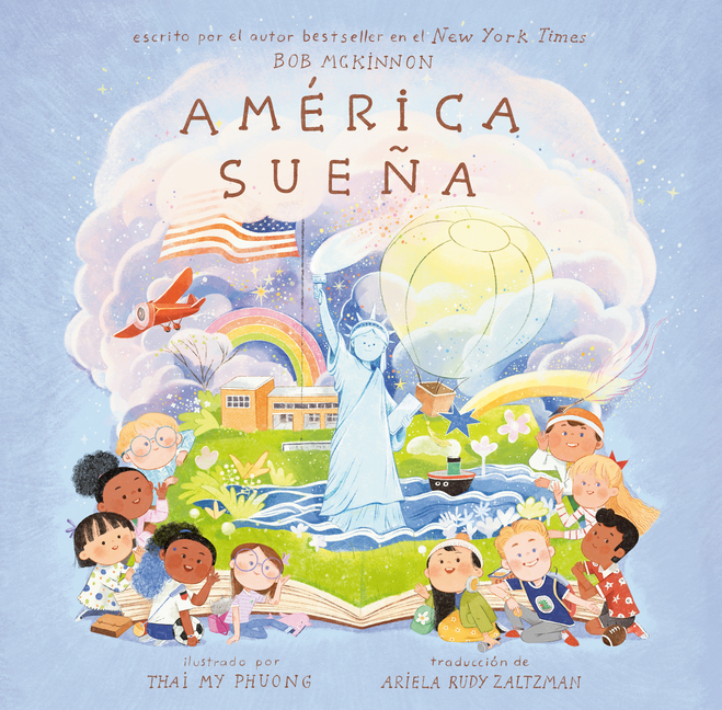 América sueña