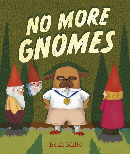 No More Gnomes