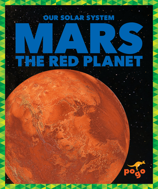 Mars: The Red Planet