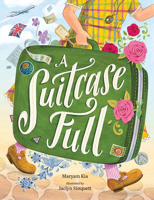 A Suitcase Full