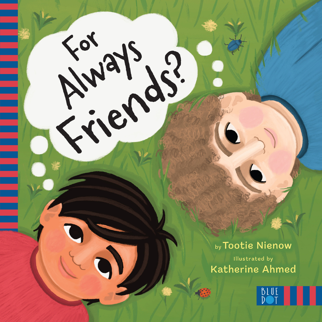 For Always Friends?