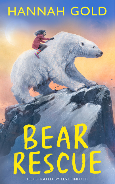 Bear Rescue