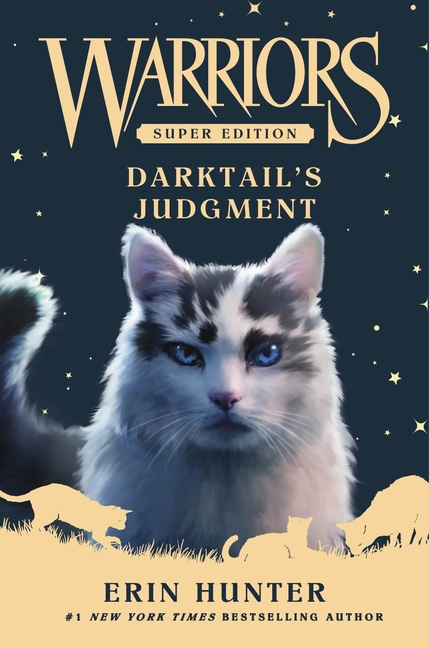Darktail's Judgment