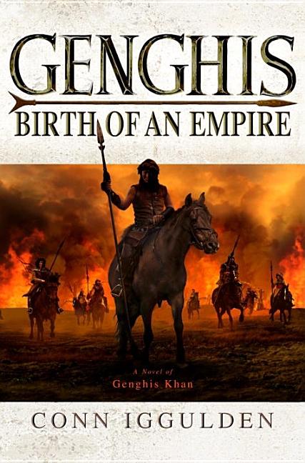 Genghis: Birth of an Empire