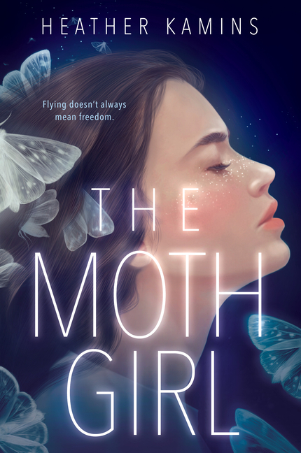 Moth Girl, The