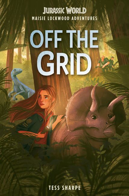 Off the Grid