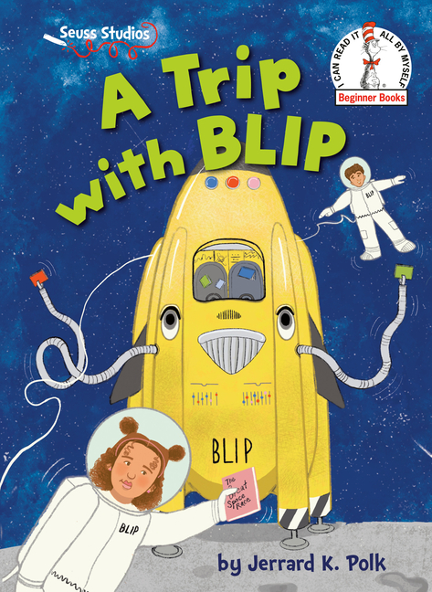 Trip with Blip, A 