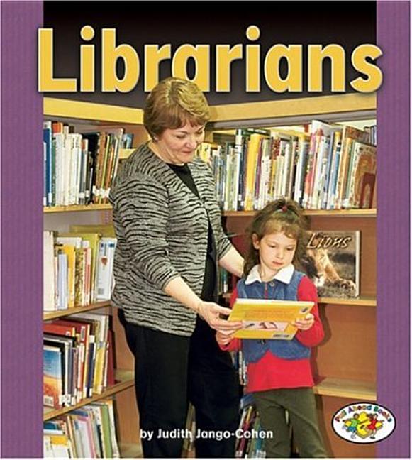 Librarians