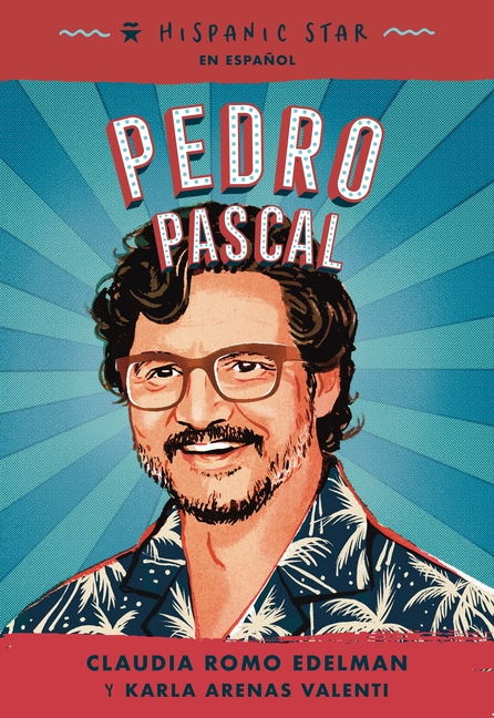 Pedro Pascal