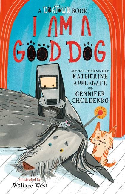 I Am a Good Dog