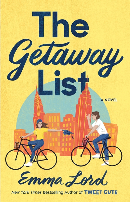 Getaway List, The