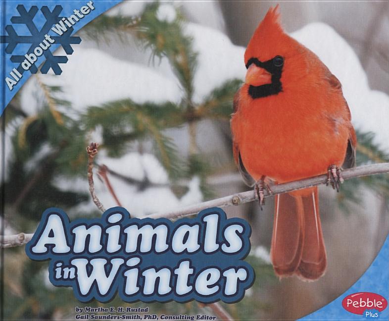 Animals in Winter