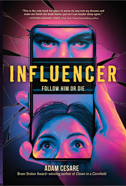 Influencer