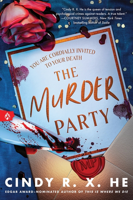 The Murder Party