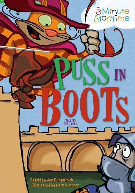 Puss in Boots