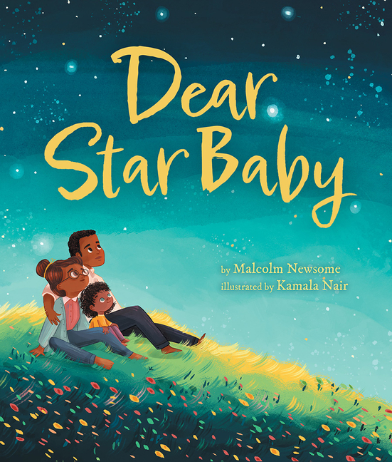 Dear Star Baby