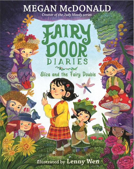 Eliza and the Fairy Double