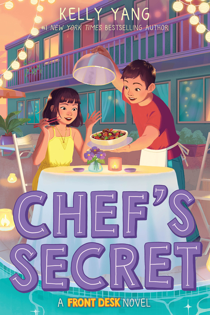 Chef's Secret
