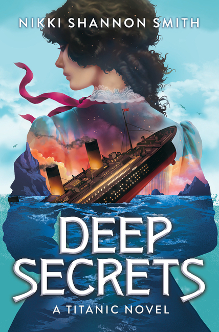 Deep Secrets