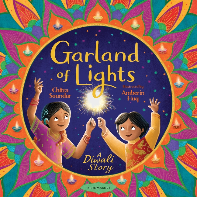 Garland of Lights: A Diwali Story