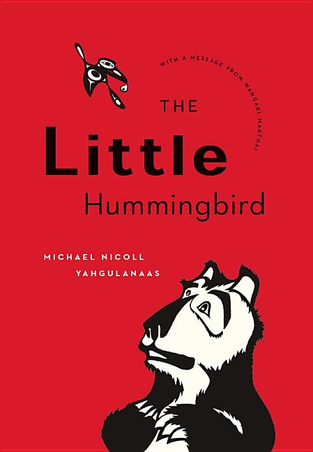 The Little Hummingbird