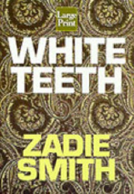 White Teeth