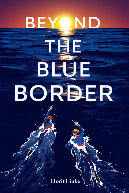 Beyond the Blue Border