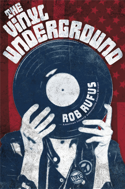 The Vinyl Underground