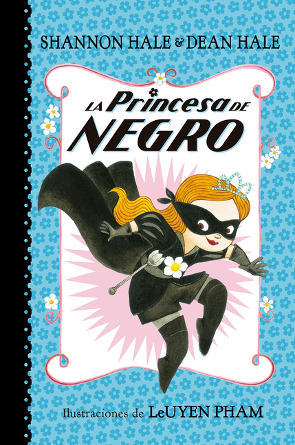 La Princesa de Negro