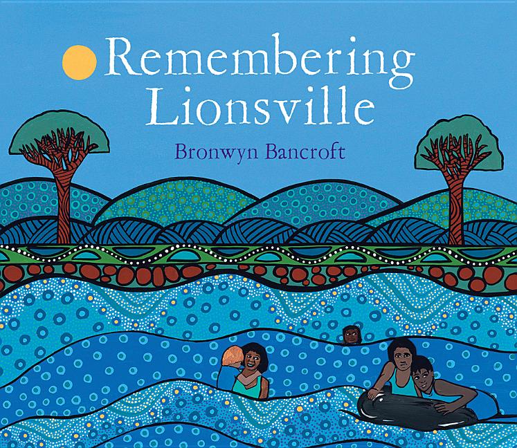 Remembering Lionsville