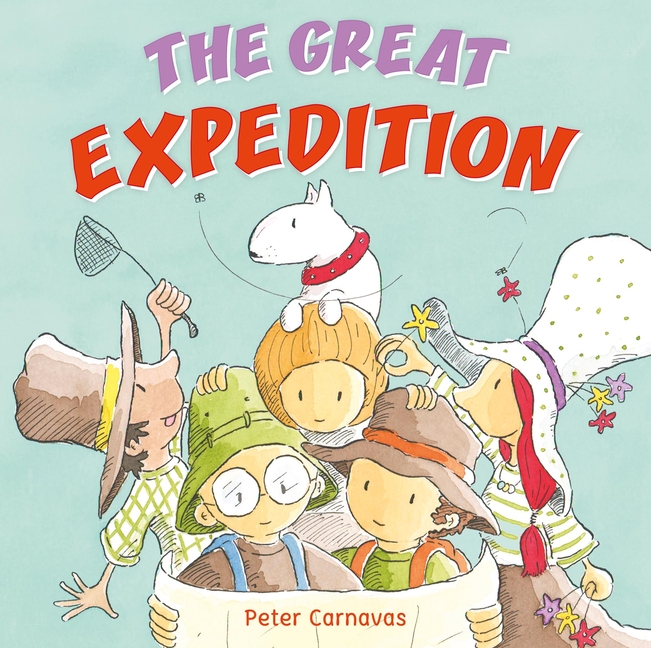 The Great Expedition