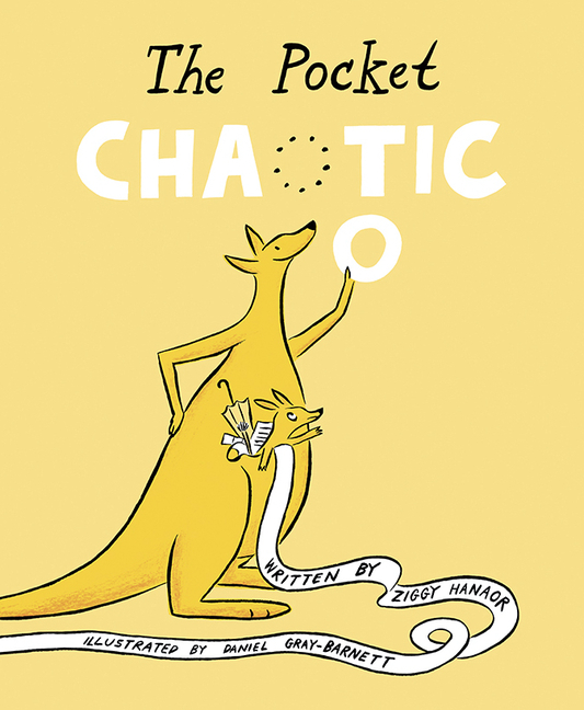 Pocket Chaotic, The