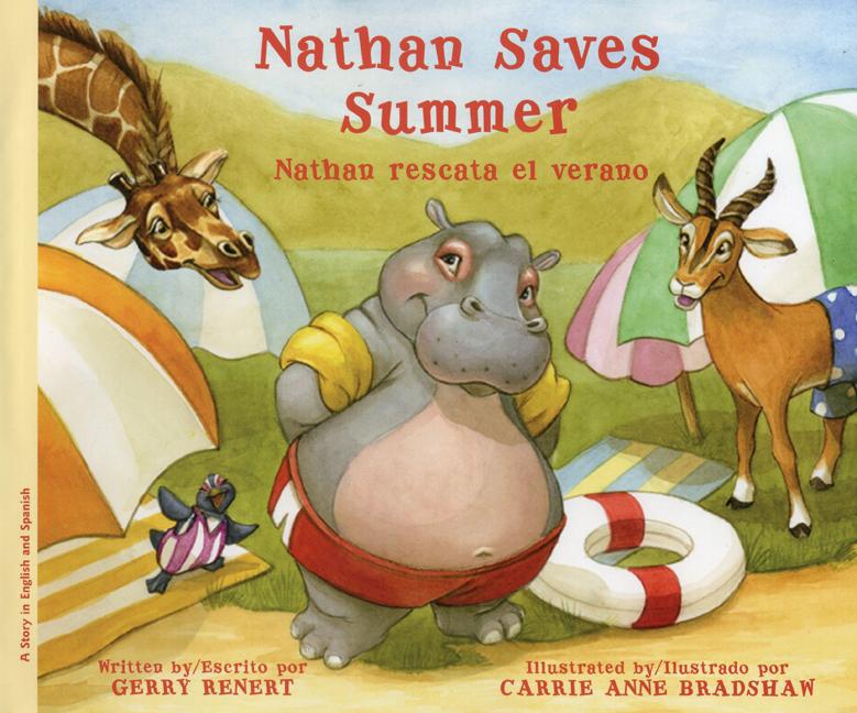 Nathan Saves Summer / Nathan rescata el verano