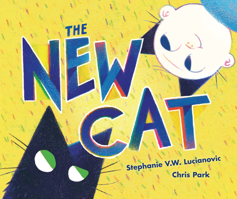 The New Cat
