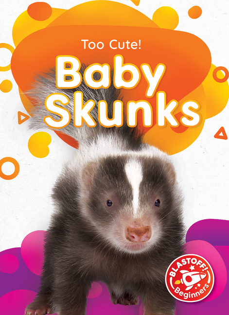 Baby Skunks