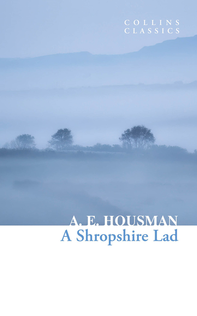 Shropshire Lad, A