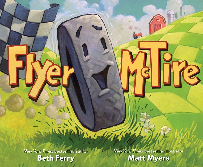 Flyer McTire
